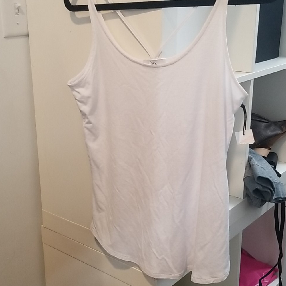 Tank top - Picture 1 of 1